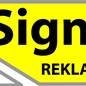 Sign obchod