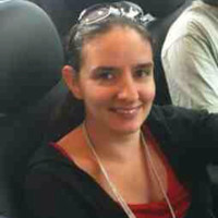 Julie Bridge