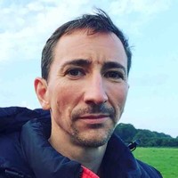 James Glasheen