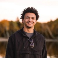 Dane Johnson