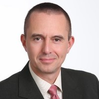 Sándor Keserű