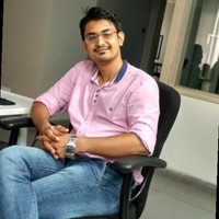 Tejas Belani