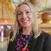 Lisa Wright