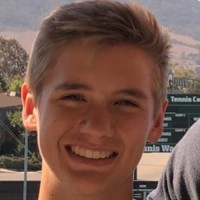 Carson Crouch