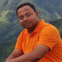 Md Rafiquel Islam Bhuyian