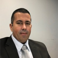 Rodrigo Jaramillo