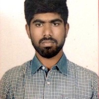 Ashok reddy