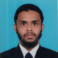 Riyas Mashood