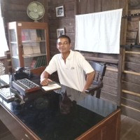 Arunn Meepapong