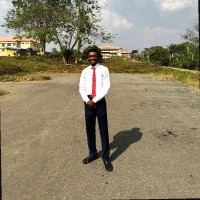Joshua Adeyemi
