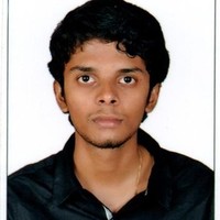Charith Anumulapalli