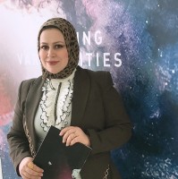 Hiba M. Saied