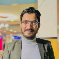 Naveed Mustafa