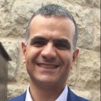Joseph Haskour, MBA, M. Eng, PMP, SAFe Agilist
