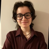 Sofia Totosengis