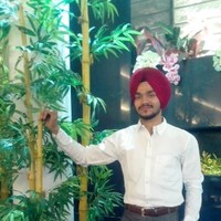 Kulwinder Singh