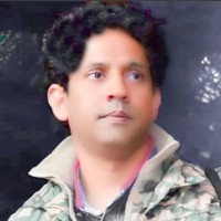 Anish Babu
