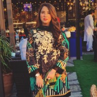 Misbah H.