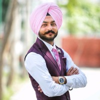 Sandeep Singh