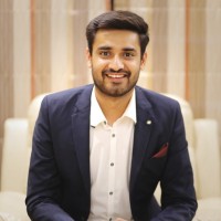 Ronak Bharad