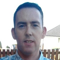 Stephen McLeod