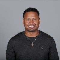 Mario D. Bailey