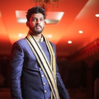 Arun Mohandoss