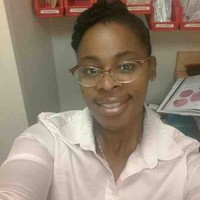 Yvette King