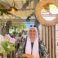 Soukaina Kichouhi