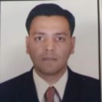 Satish Kumar Sahu