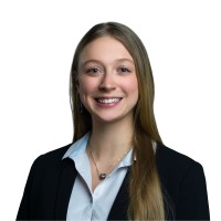 Jillian Stevens