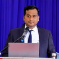 Dr Sharath Kumar