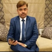 SANJAY PACHAURI