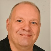 Hans Van Der Kolk