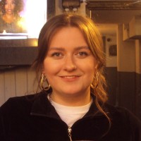 Amelia Stead