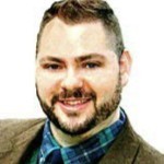William O'Brien,  CUA/CXA