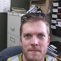 Mitchell Visinski