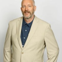 Jim McGill
