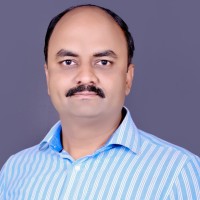 Prashant Bhise