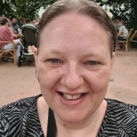Natascha Evers