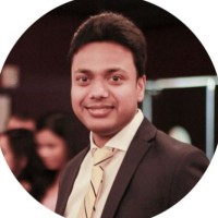 Deepak B.