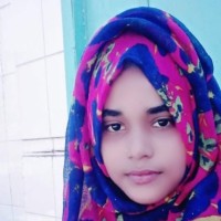 Masuma Akter Nodi