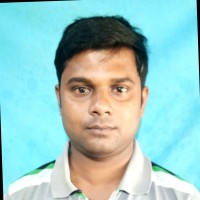 Rudranil Das