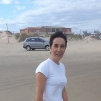 Dilza V. M. Scher scher