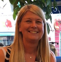 Cathryn Venables
