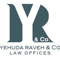 Yehuda Raveh & Co. City Center Branch