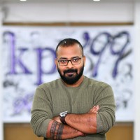 Santosh Kumar Sahoo