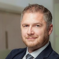 Mikołajczyk Łukasz