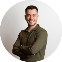 Adam Holman