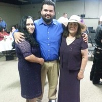 Mario Vargas, Jr.